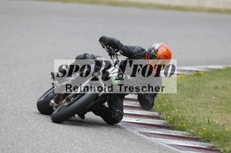 /18 05.06.2026  TZ Motorsport ADR/Gruppe gelb/179